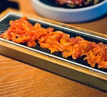 Secret-Recipe Fresh Lamb