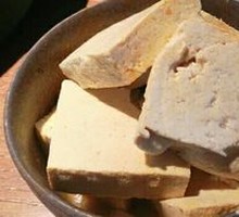 Old Tofu