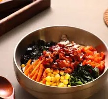 Grilled Beef Rice Bowl