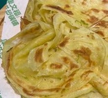 Scallion Pancake
