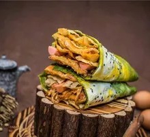 Golden Needle Mushroom Dumpling