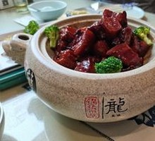 东坡酒香肉