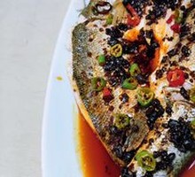 Anhui Stinky Guilin Fish