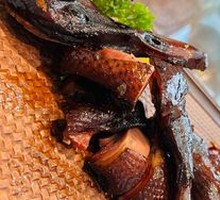 Hangzhou Soy Sauce Duck