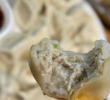Braised Fish Dumplings
