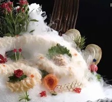 Canadian Dried Clams