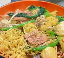 Classic Spicy Hot Pot