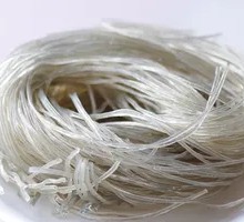 Sweet Potato Noodles