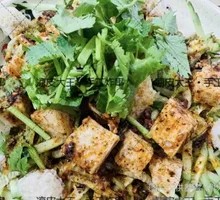 Handmade Cold Noodles