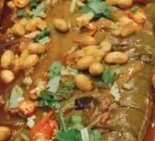 Aluminum-Paper Crucian Carp