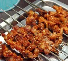 Beef tendon