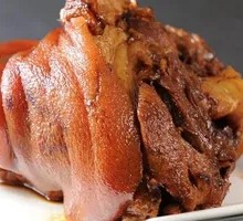 Pork Shank