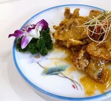 Classic Sweet and Sour Pork