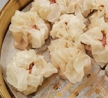 Steamed Dumplings
