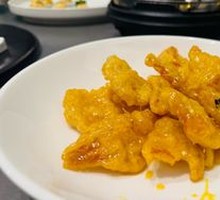Sweet and Sour Pork