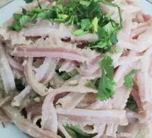 Mixed Tripe Strips