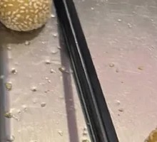 Glutinous Rice Ball