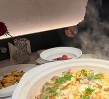 Xiangfu Pot-Braised Taihu Yellow Croaker