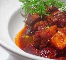 Shuai Fu Braised Pork