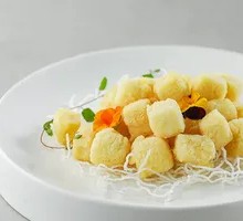 Xiao Chu Bai Wei Tofu