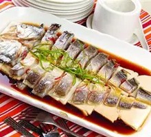 Sweet and Sour Yellow Croaker