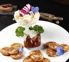 Diamond Special Pork Trotter