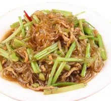 Cabbage Stir-Fried Noodles