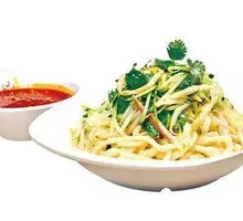 Skillful Cold Noodles