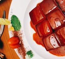 Signature Braised Pork Belly