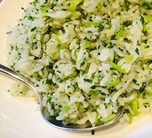 Old Alley Stir-Fried Rice