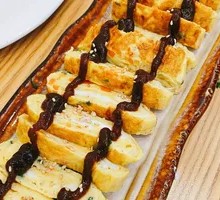 Egg Roll