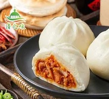 Orleans Chicken Wrap