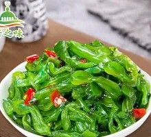 Sea lettuce
