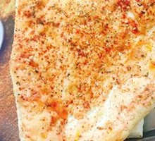 Naan Grilled Meat