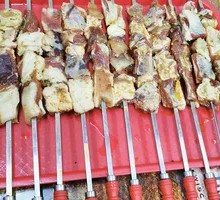 Lamb Ribs