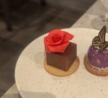 Dessert