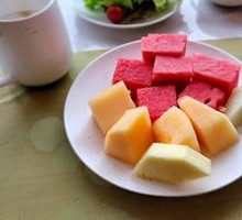 Fruit Cake