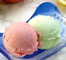 Ice Cream