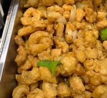 Pork Cubes