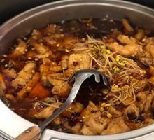 Sichuan Boiled Fish