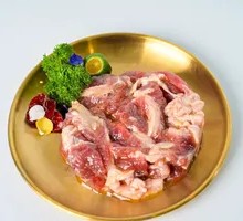 Classic Beef Rib