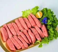 Halal Air-Dried Sausage