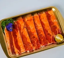 Spicy Beef with Special Flavor