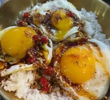 Old-style Bibimbap
