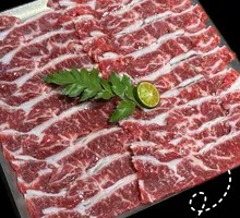 Hui Ethnic Group Hand-Cut Fresh Beef