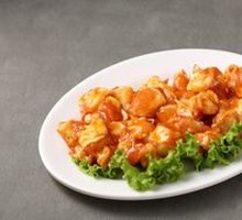 Chicken Cartilage
