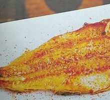 Pan-Fried Pollack