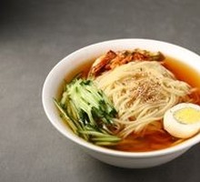 Cold Noodle Salad