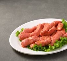 Air-dried Sausage