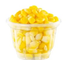Corn Cup